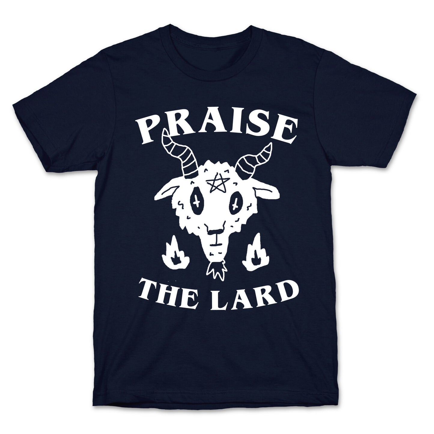 Praise The Lard T-Shirt