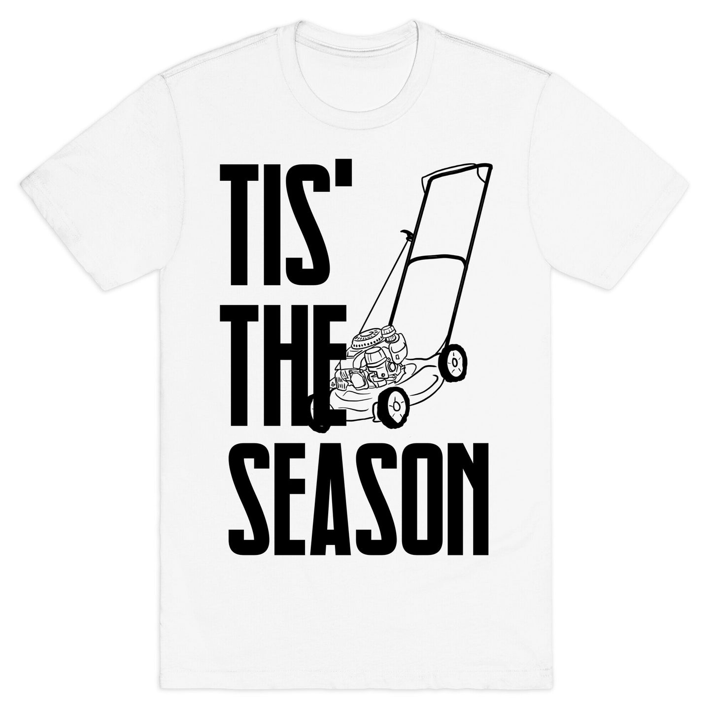 Tis' The Season T-Shirt