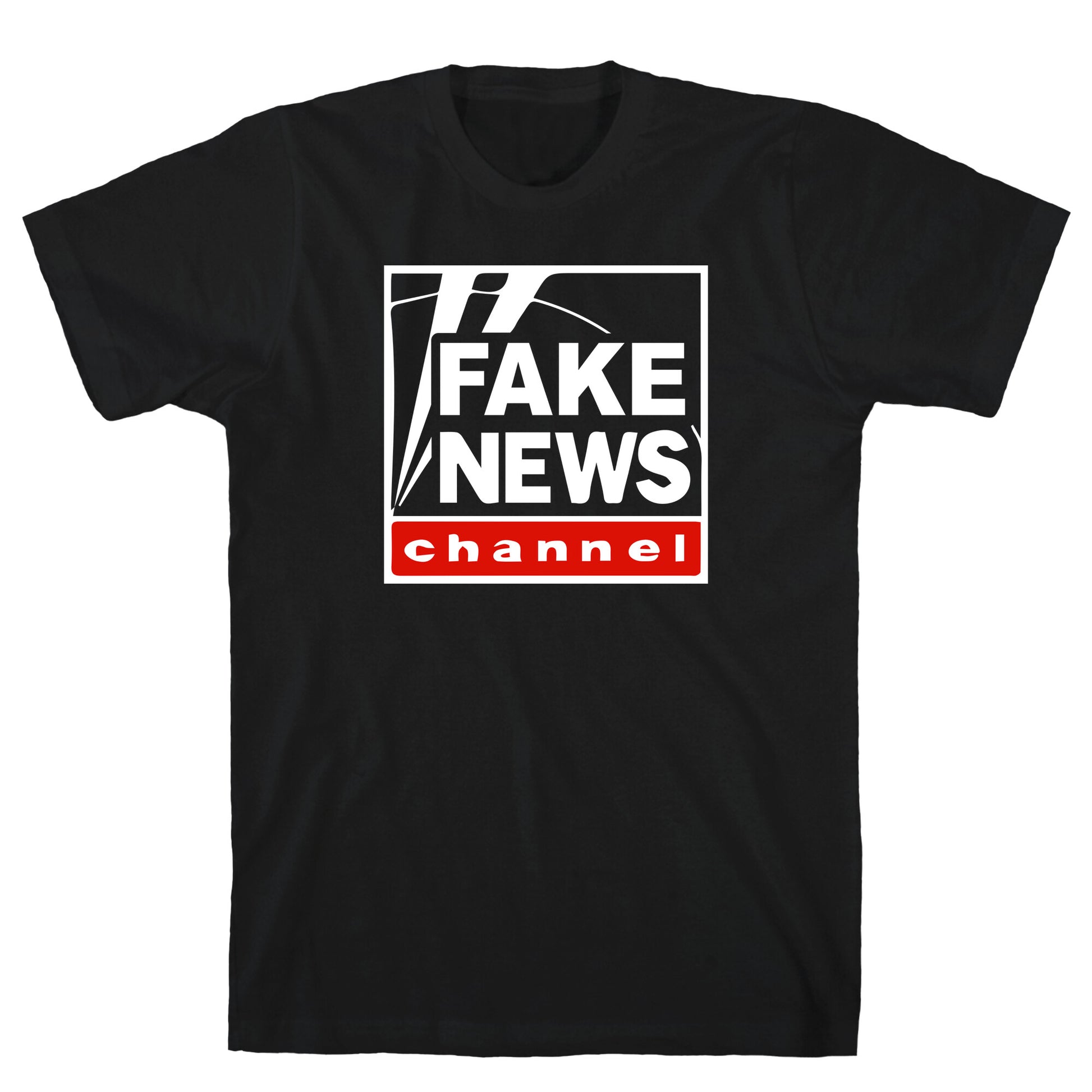 Fake News T-Shirt
