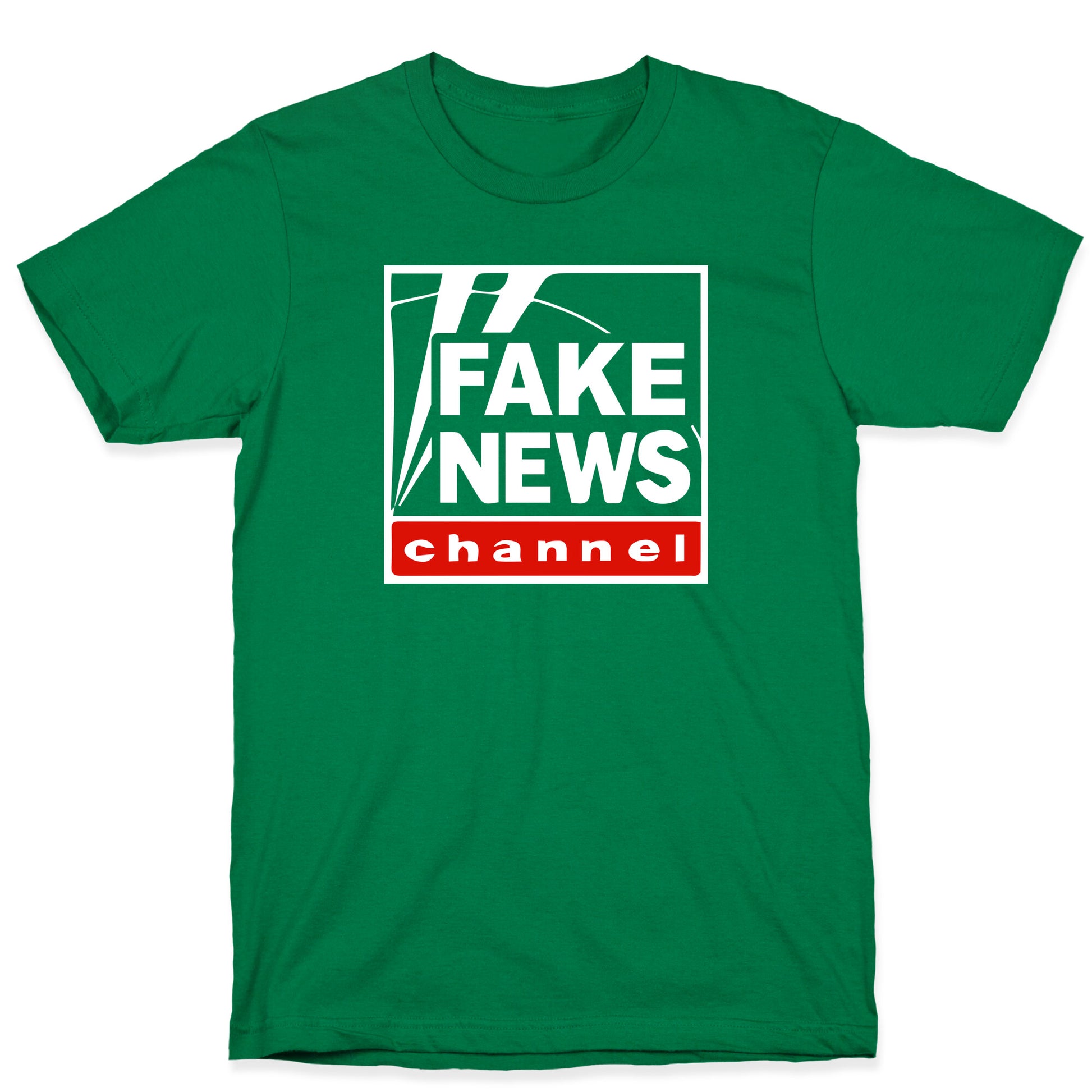 Fake News T-Shirt
