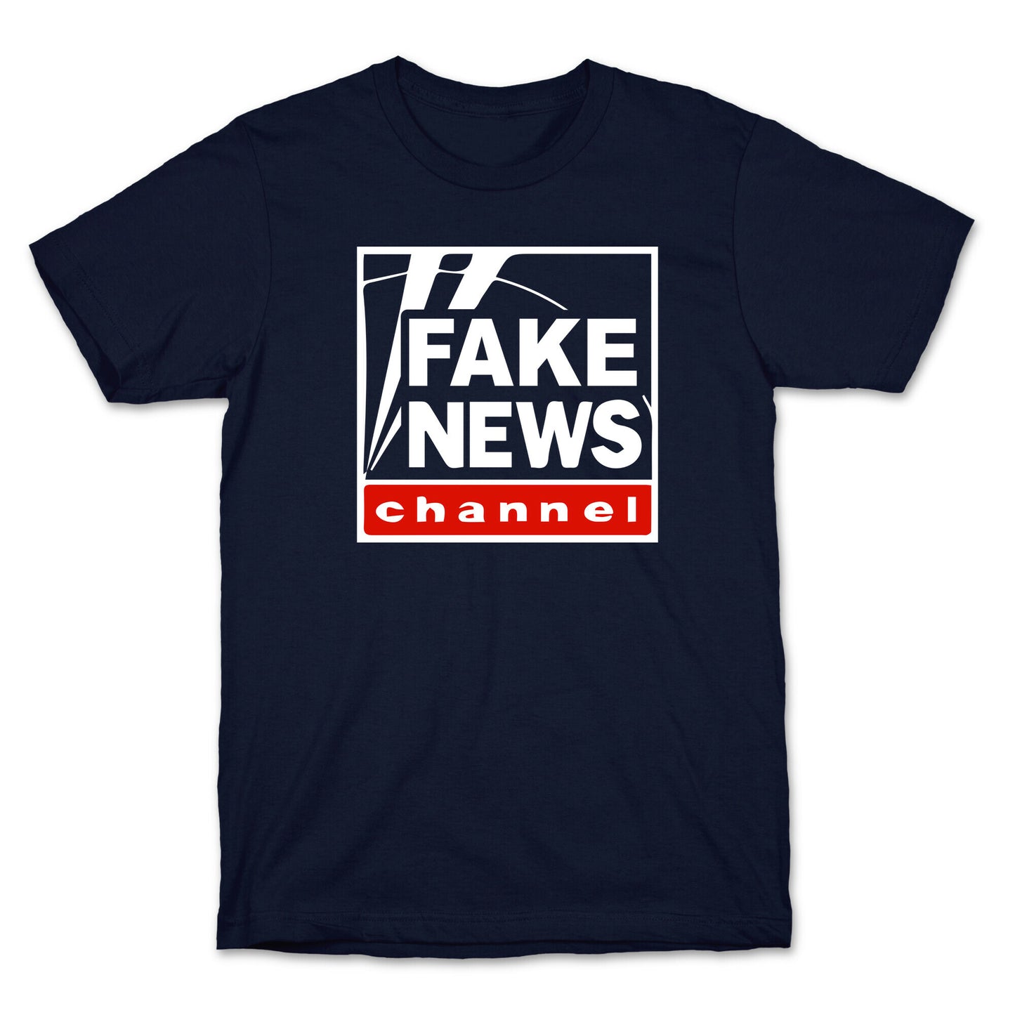 Fake News T-Shirt