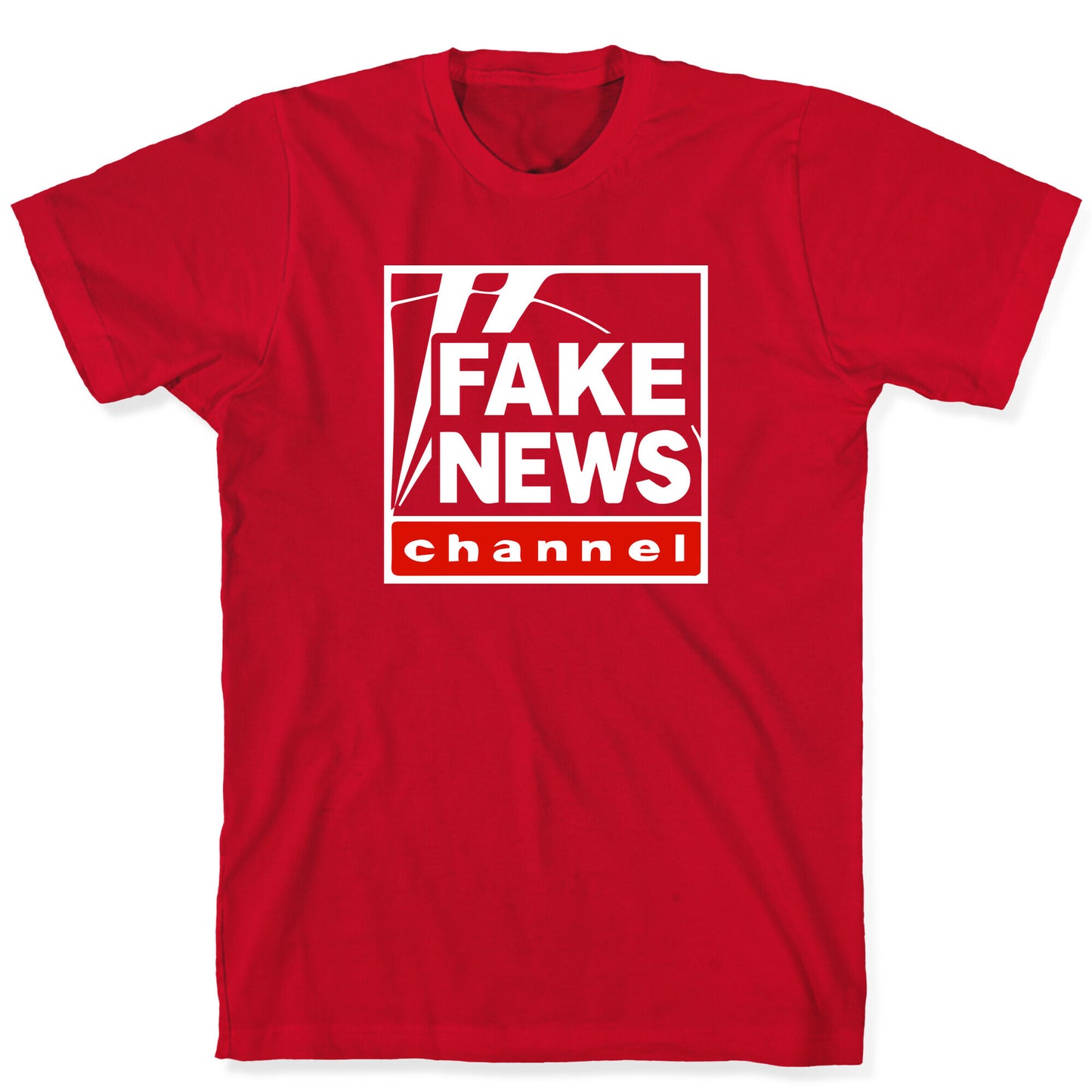 Fake News T-Shirt