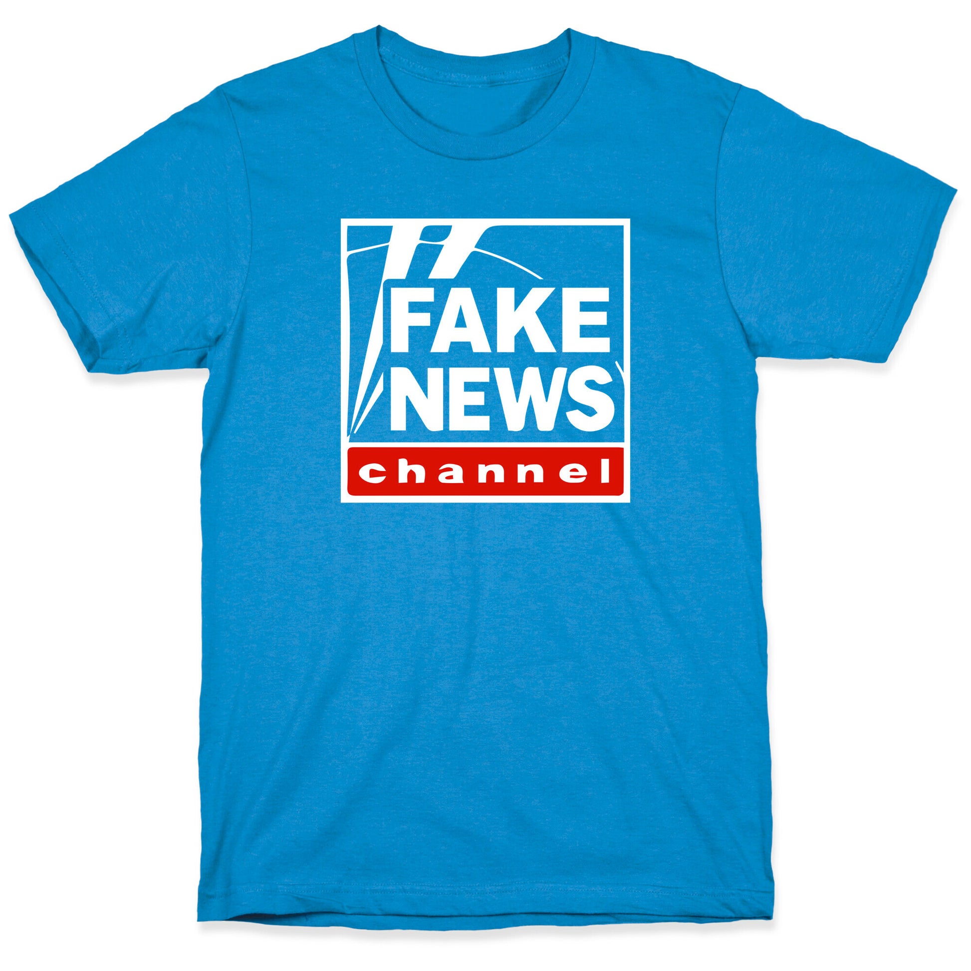 Fake News T-Shirt