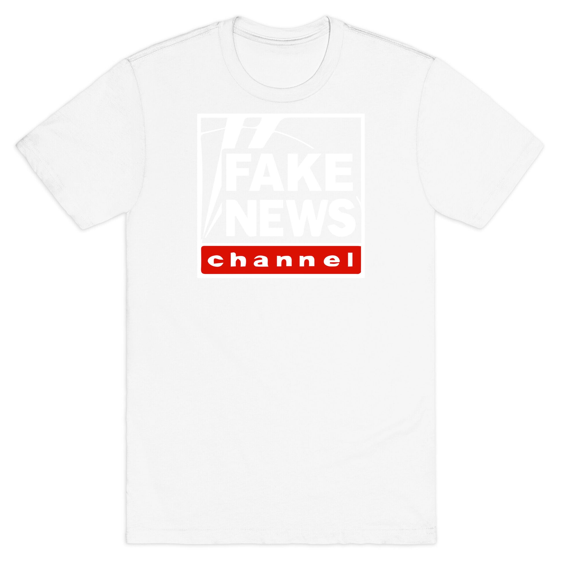 Fake News T-Shirt