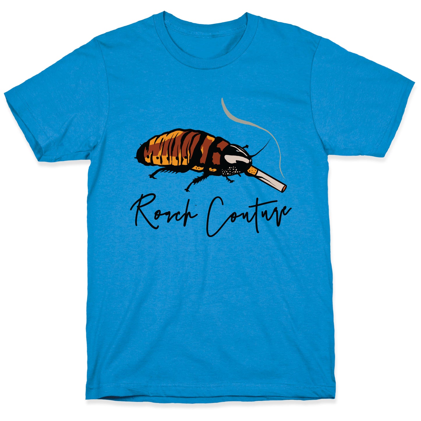 Roach Couture Cockroach T-Shirt