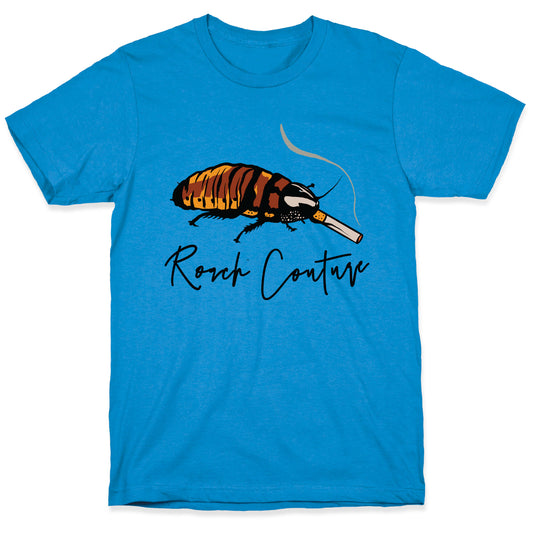 Roach Couture Cockroach T-Shirt