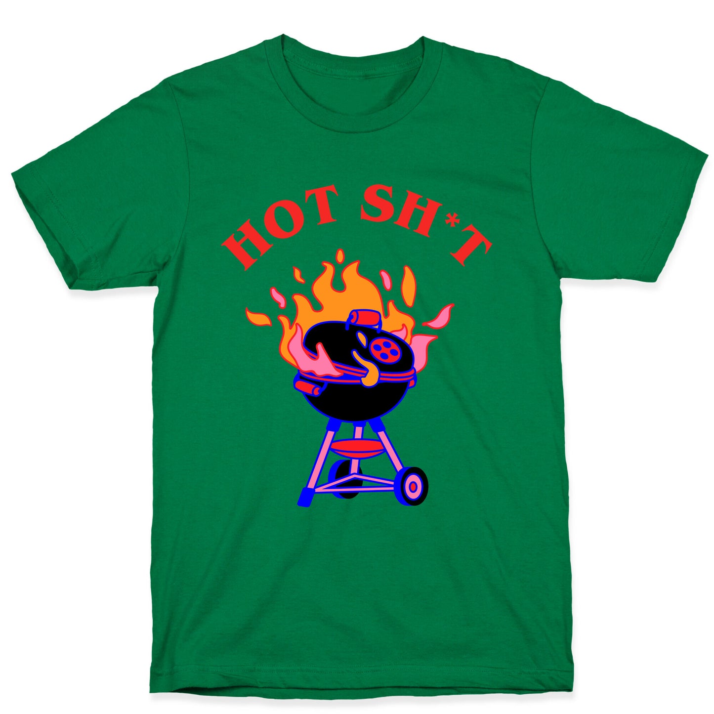 Hot Sh*t T-Shirt