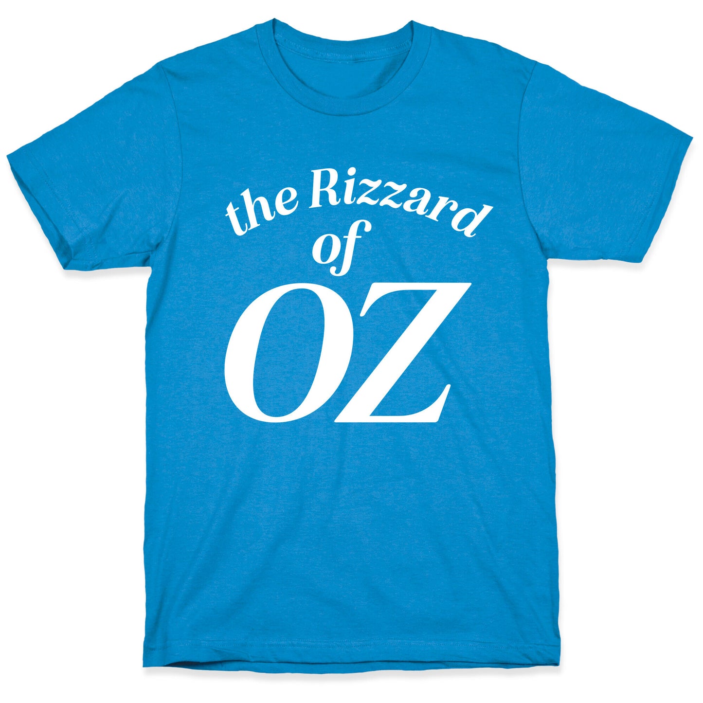 The Rizzard Of Oz T-Shirt