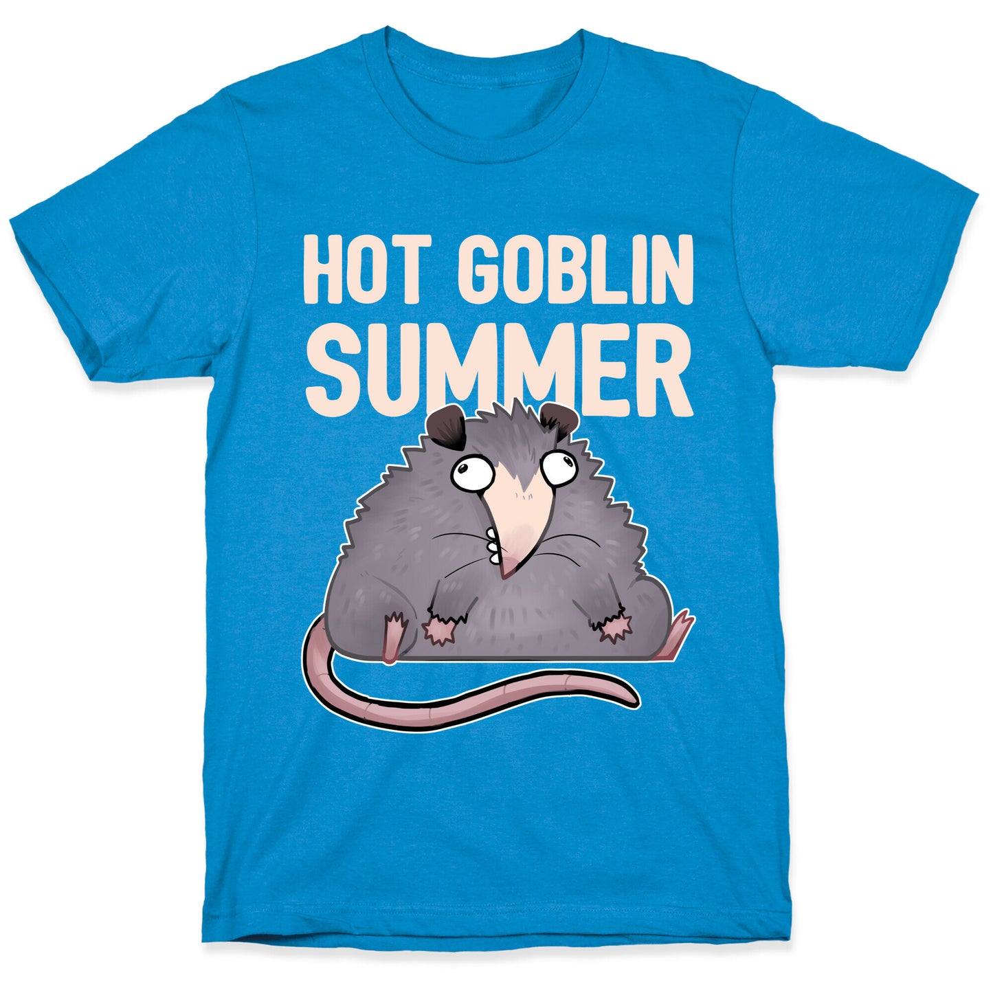 Hot Goblin Summer T-Shirt