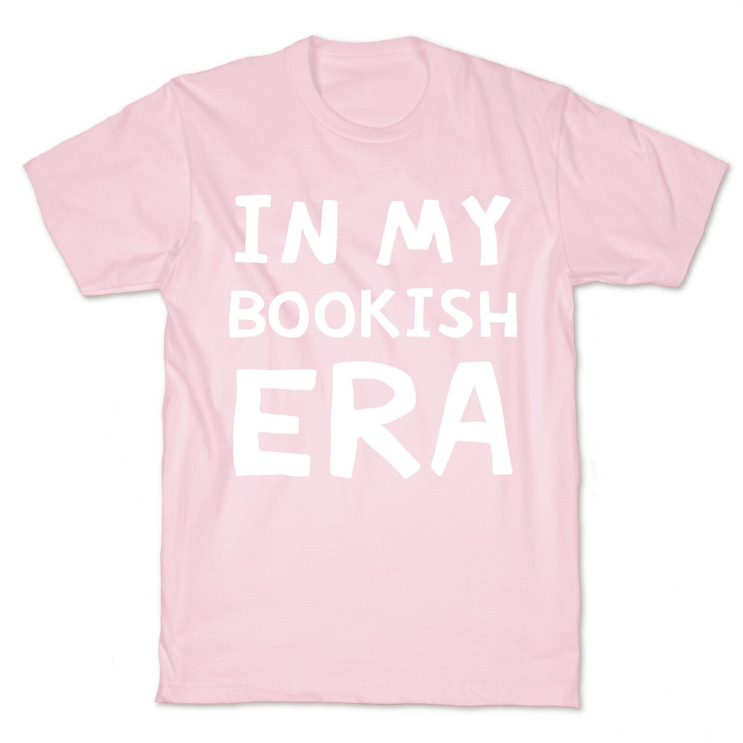 In My Bookish Era T-Shirt
