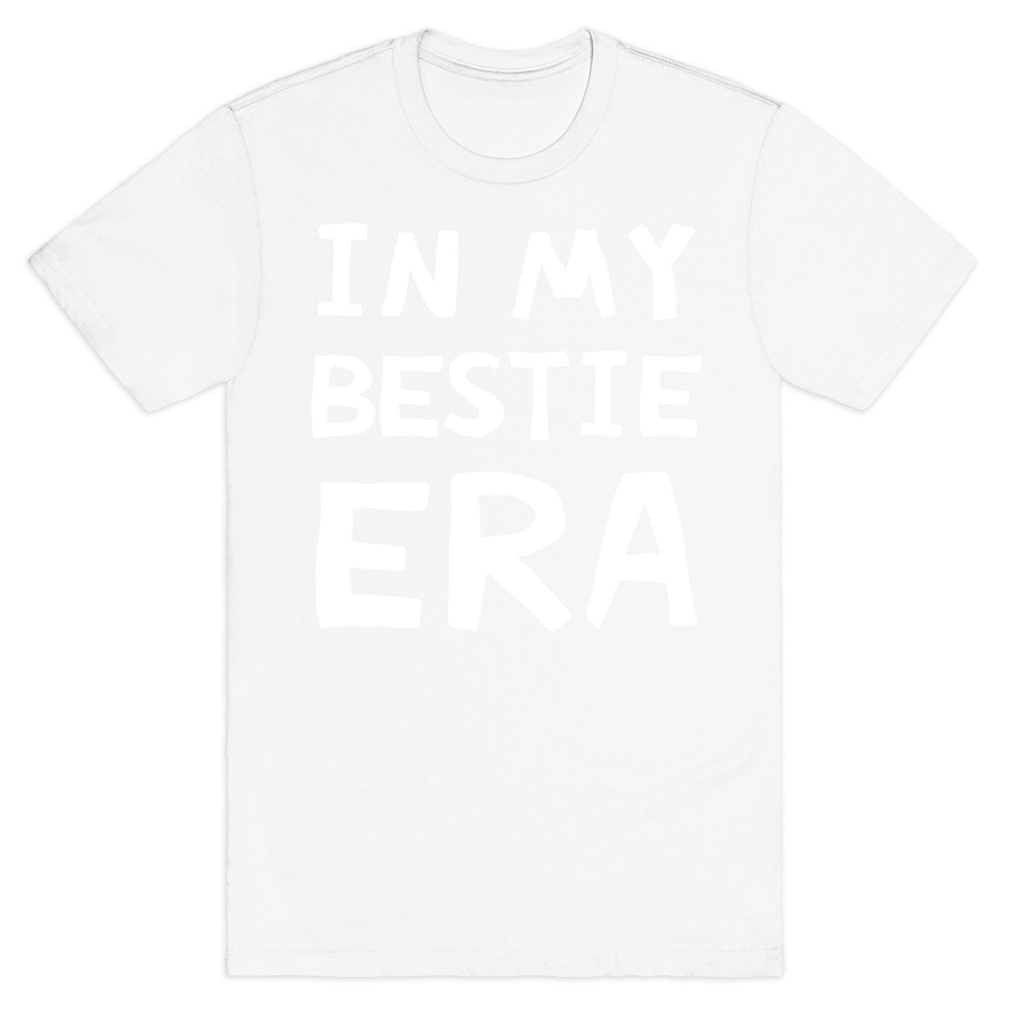 In My Bestie Era T-Shirt