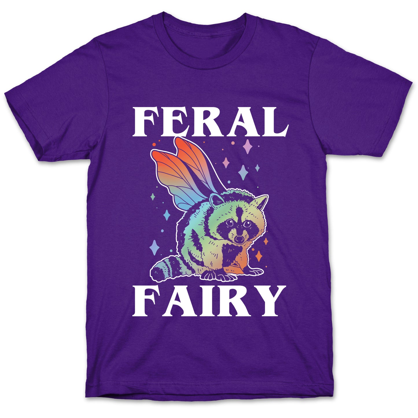 Feral Fairy T-Shirt