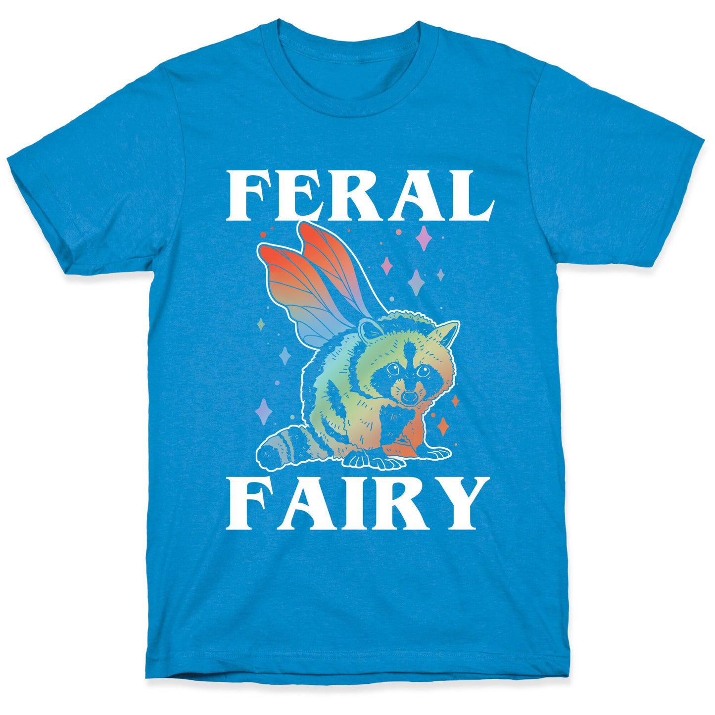 Feral Fairy T-Shirt
