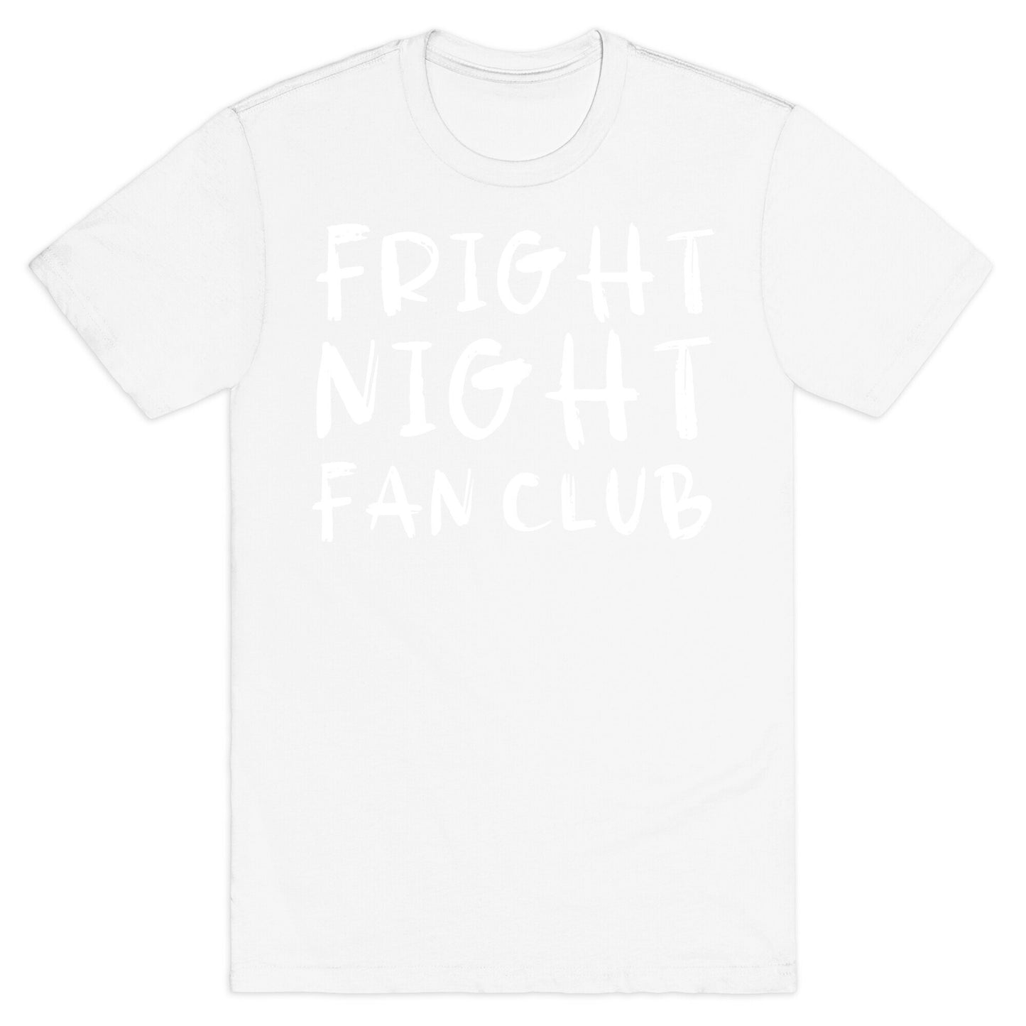 Fright Night Fan Club T-Shirt