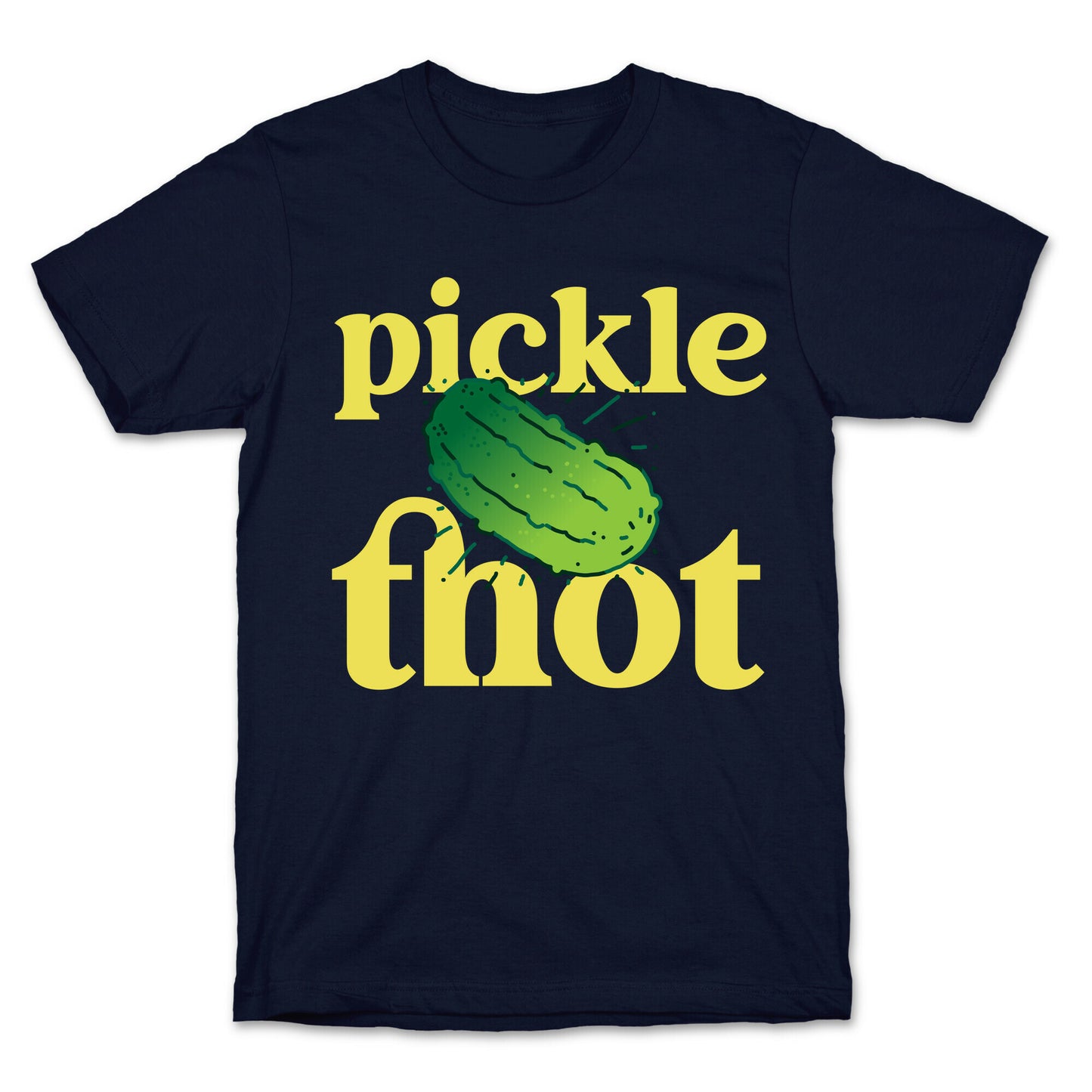 Pickle Thot T-Shirt