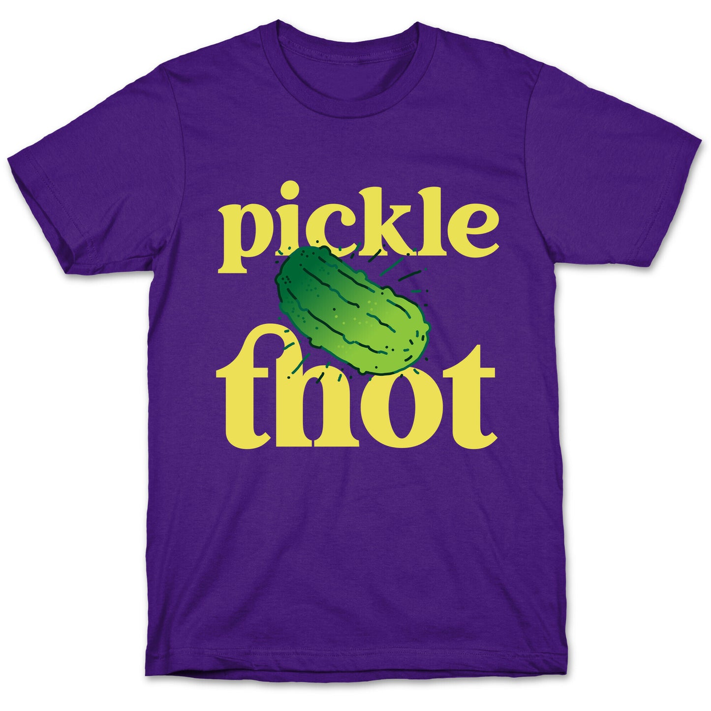Pickle Thot T-Shirt