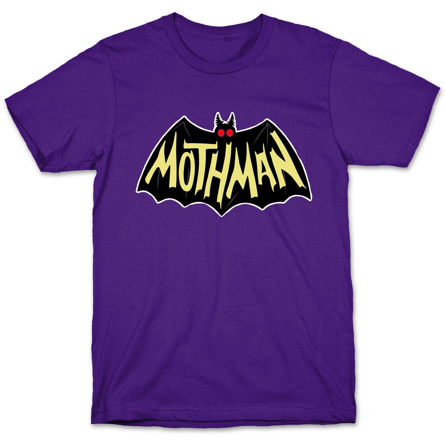 Mothman Mashup T-Shirt