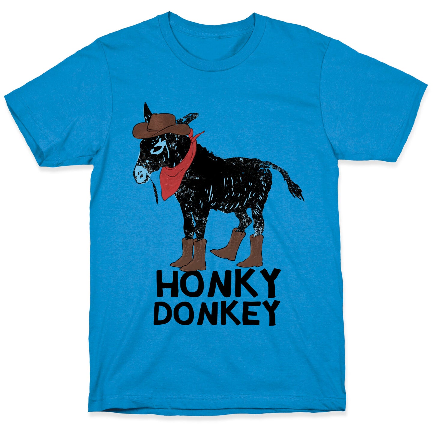 Honky Donkey T-Shirt