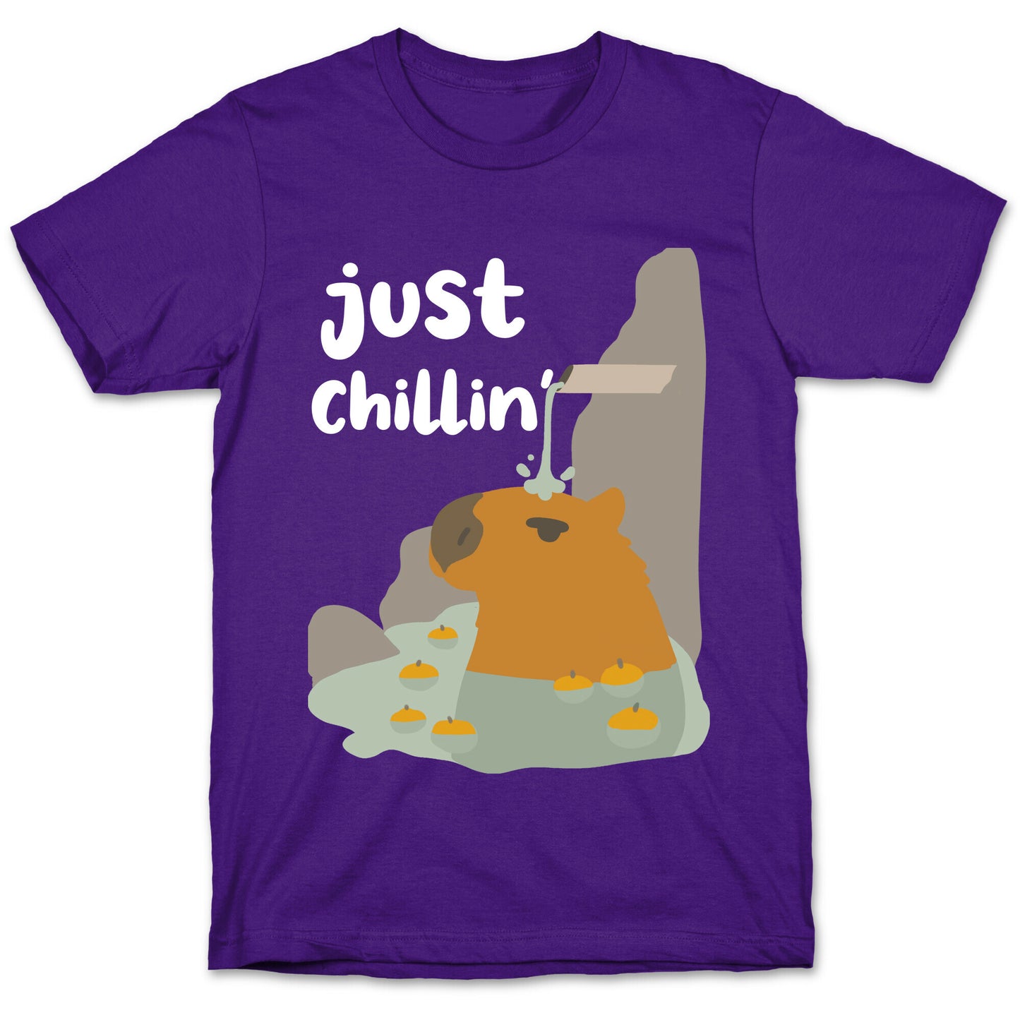 Just Chillin' T-Shirt
