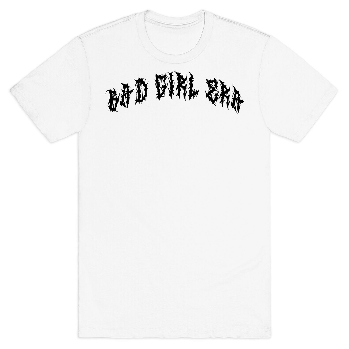 Bad Girl Era T-Shirt