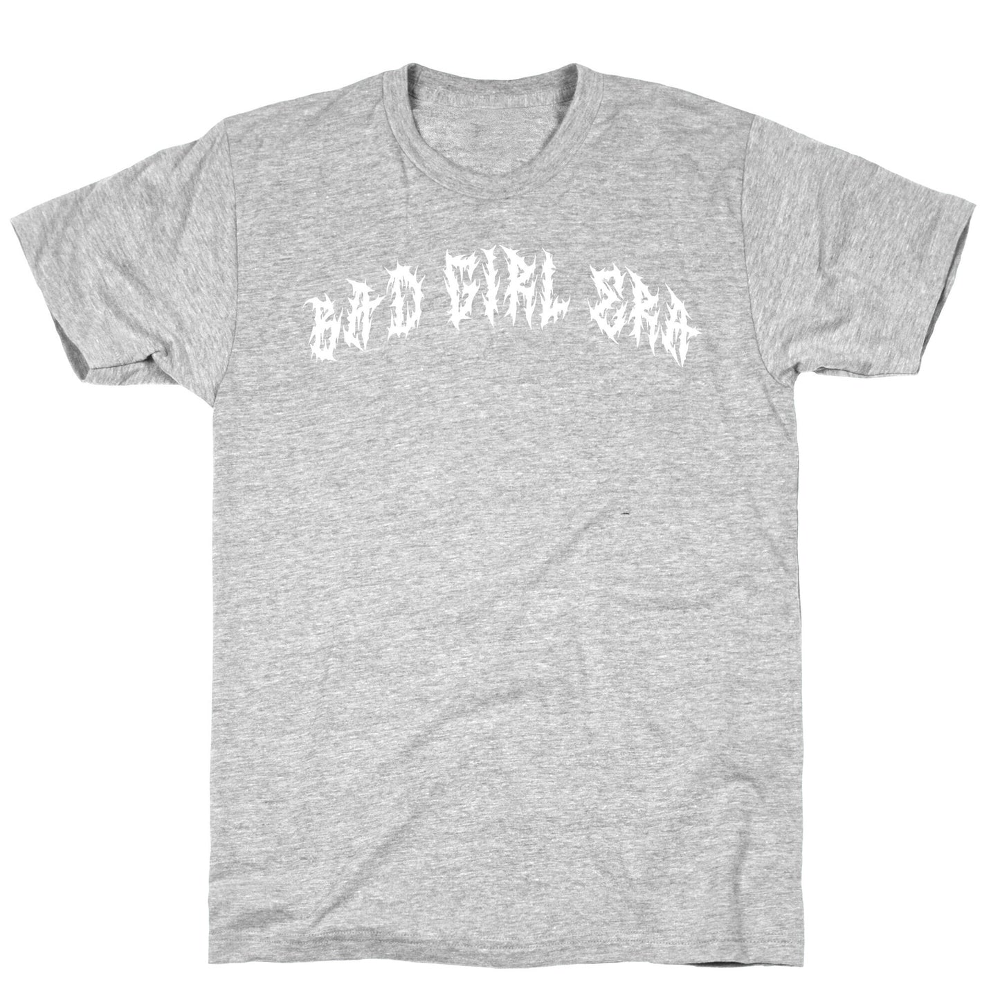 Bad Girl Era T-Shirt