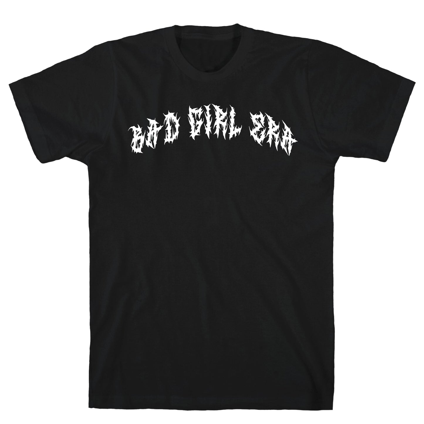 Bad Girl Era T-Shirt