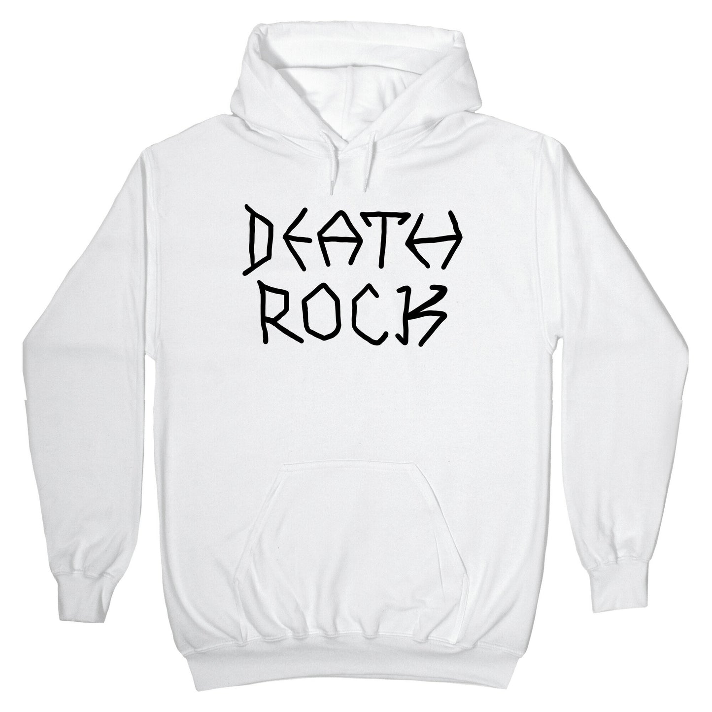 Death Rock Hoodie