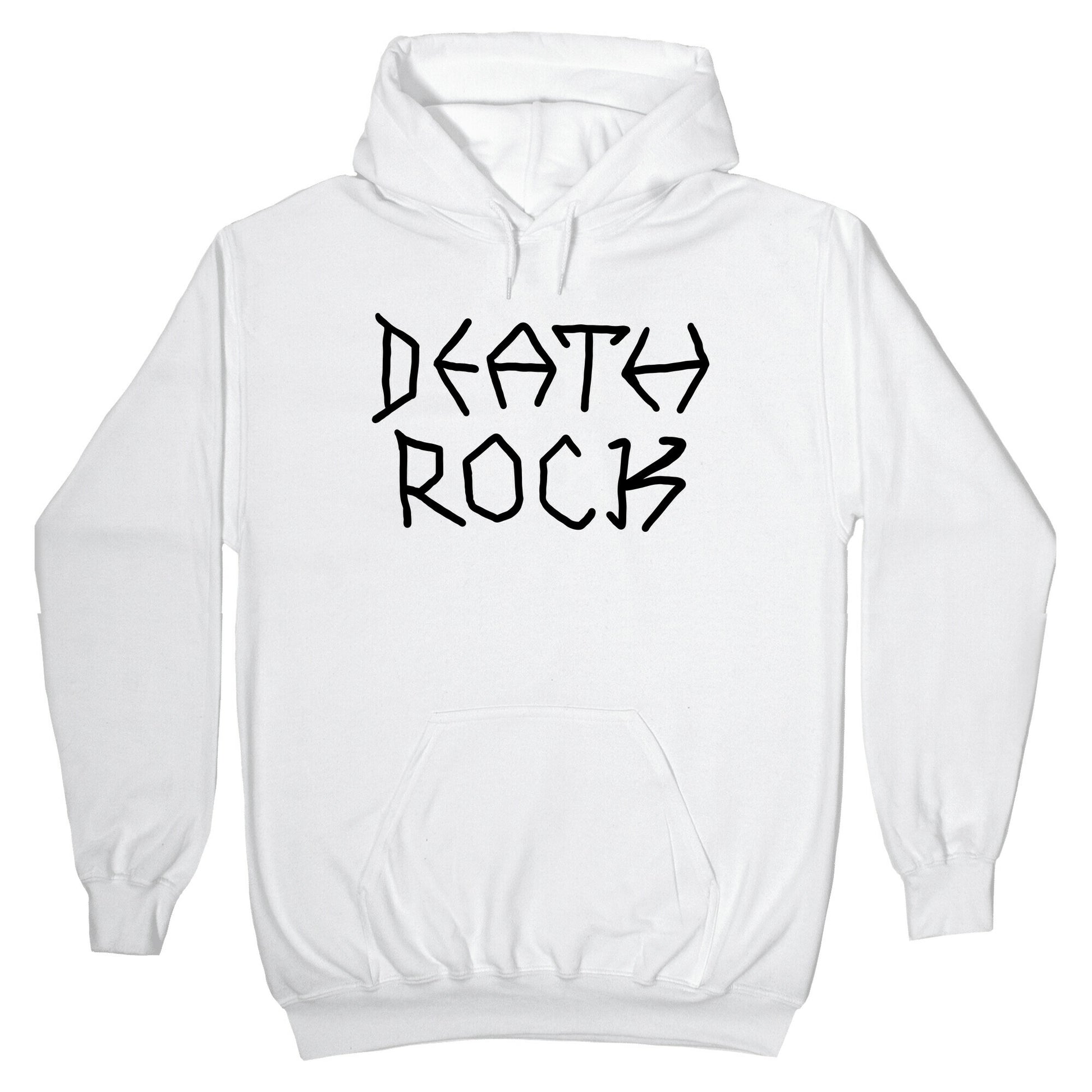 Death Rock Hoodie