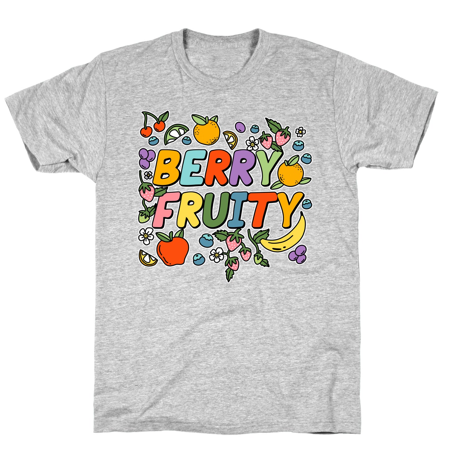 Berry Fruity T-Shirt