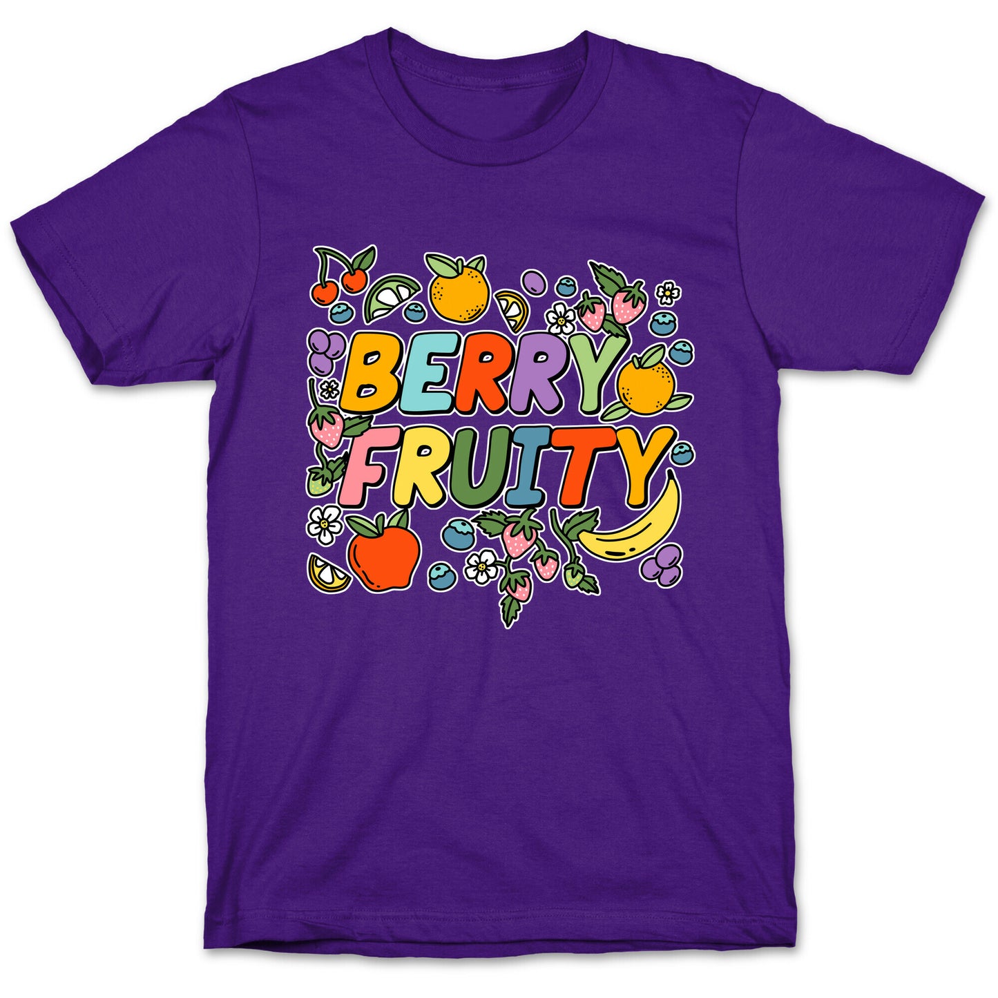 Berry Fruity T-Shirt