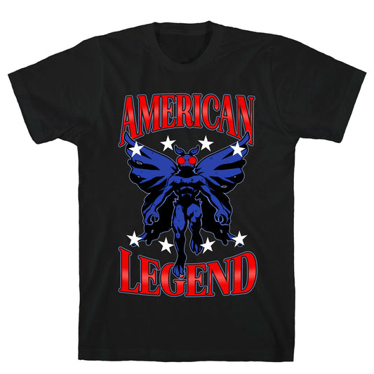 Mothman: an American Legend T-Shirt