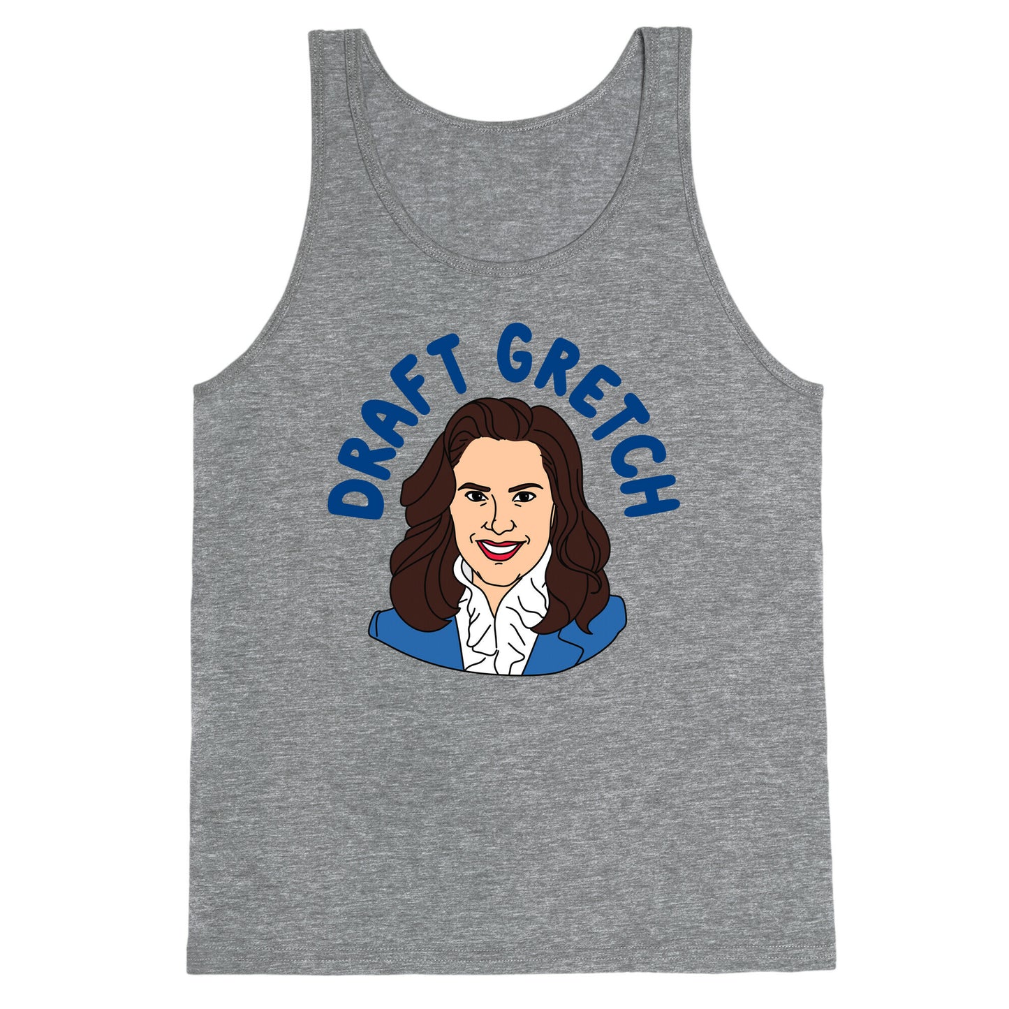 Draft Gretch Tank Top