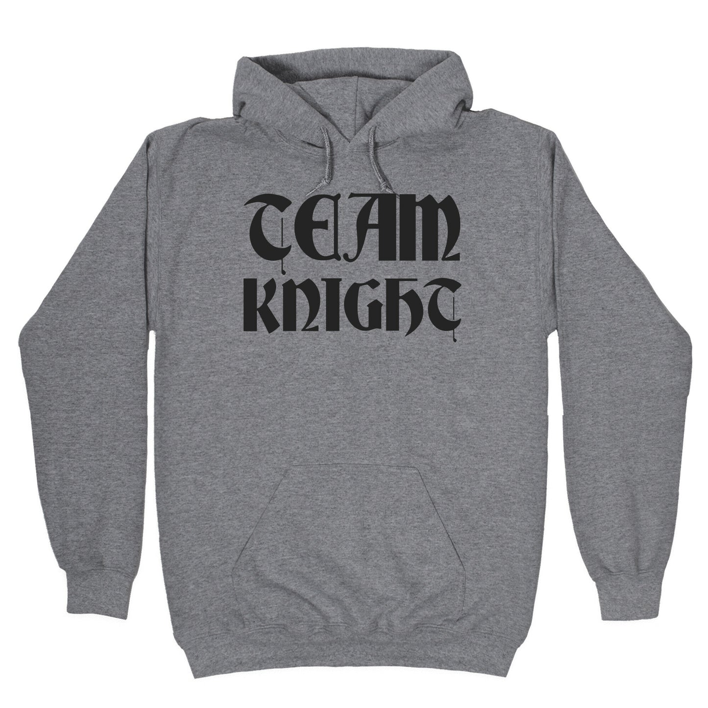 Team Knight Hoodie