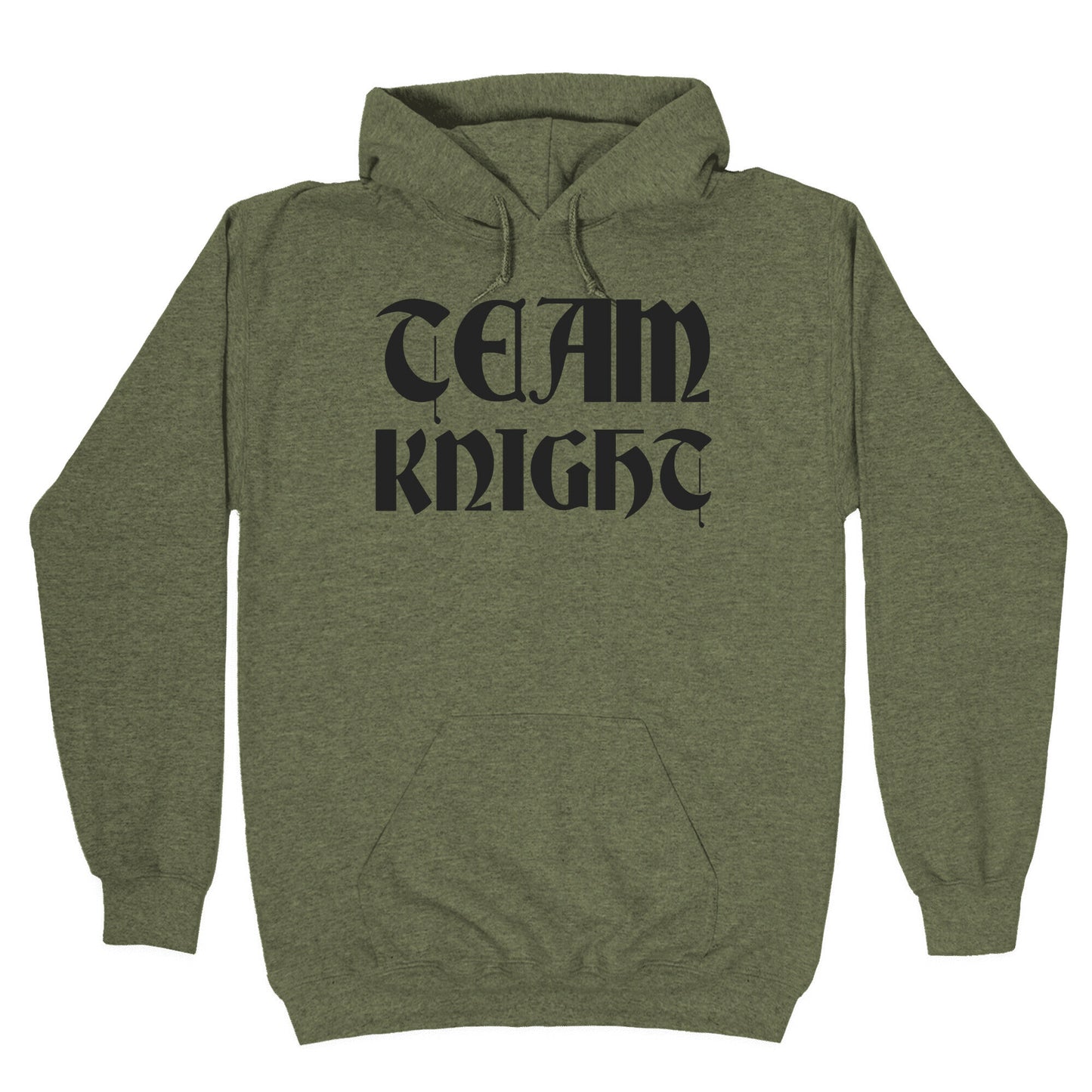 Team Knight Hoodie