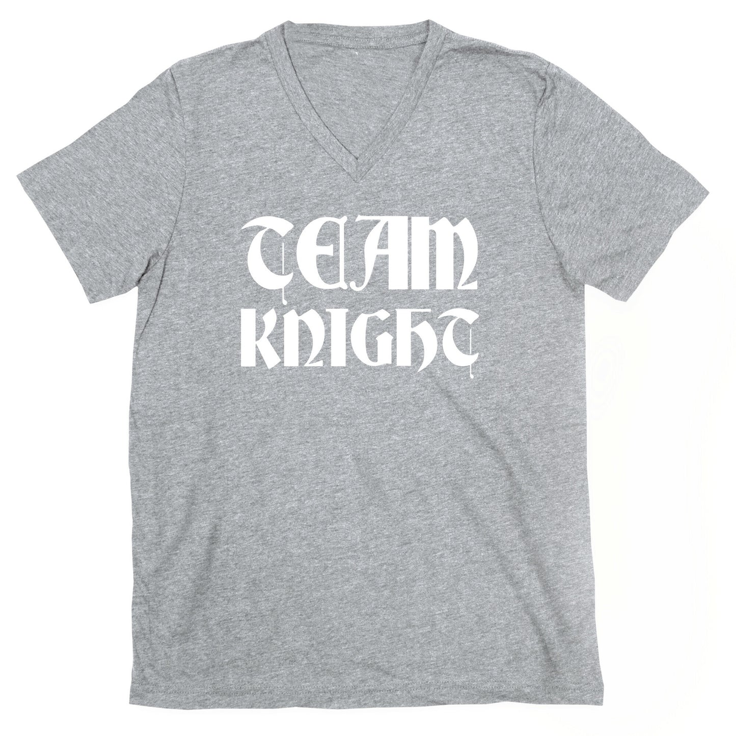 Team Knight V-Neck