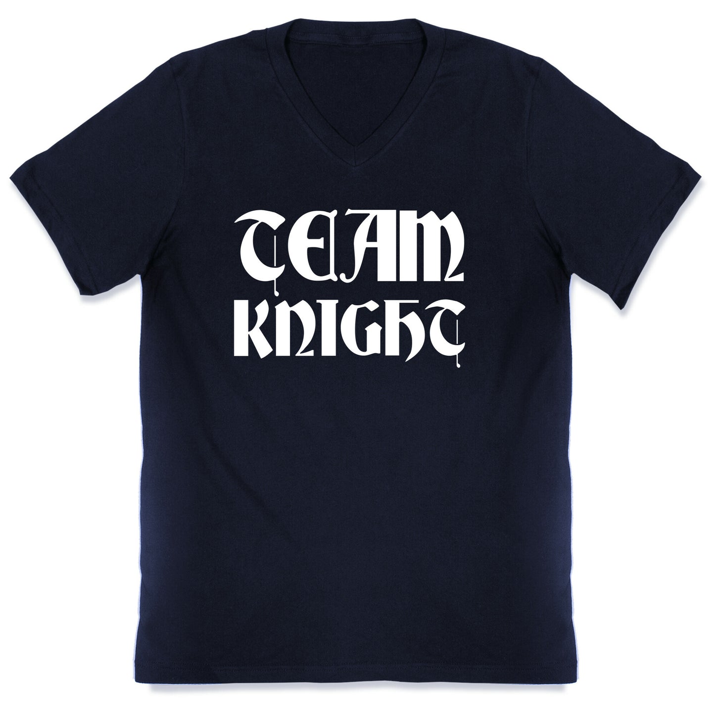 Team Knight V-Neck