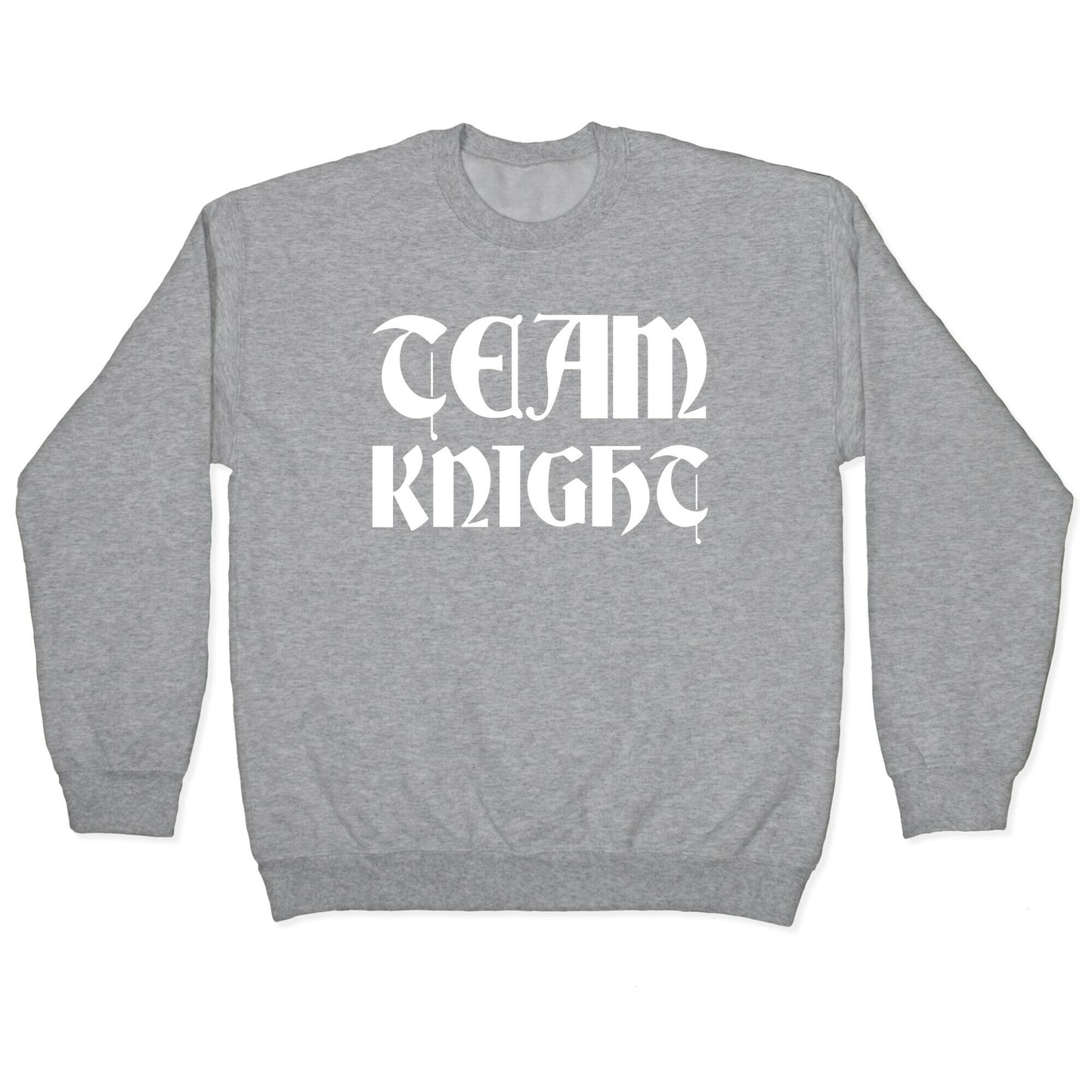Team Knight Crewneck Sweatshirt
