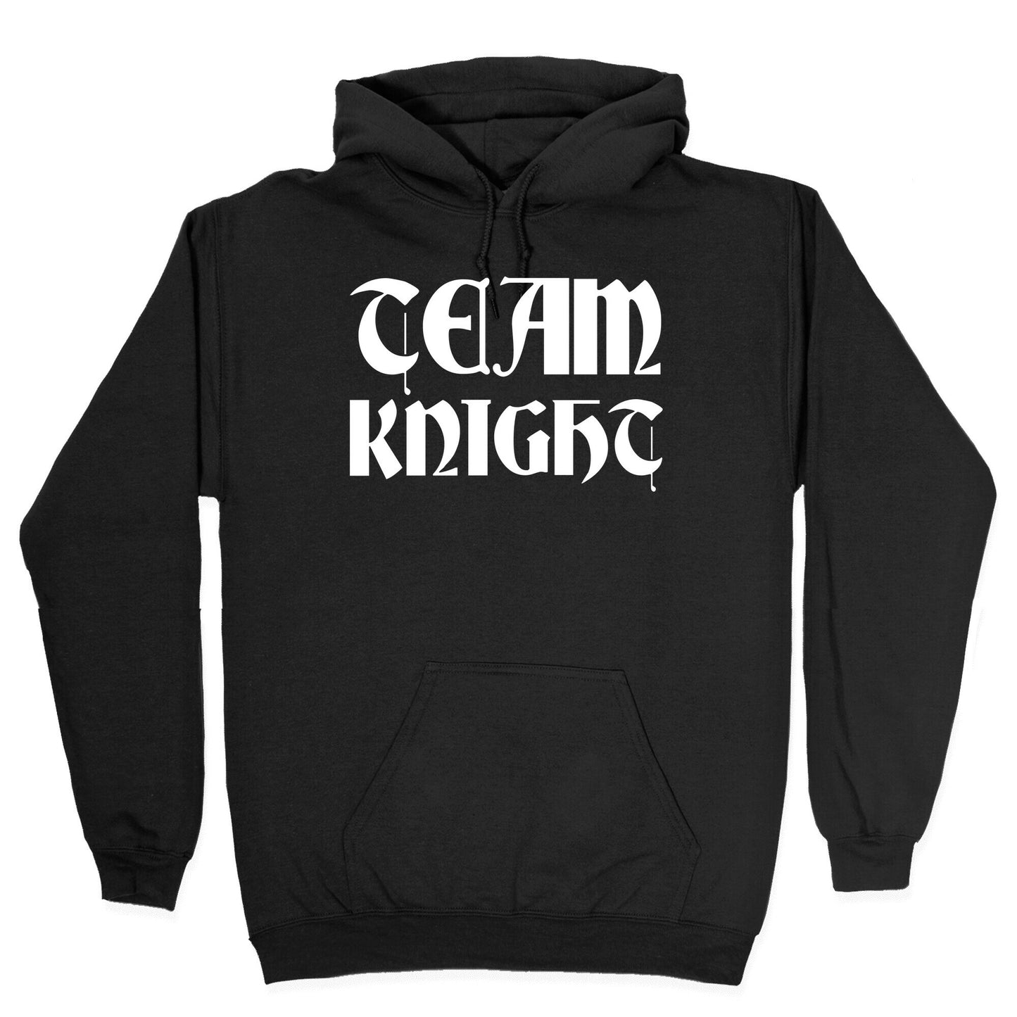 Team Knight Hoodie
