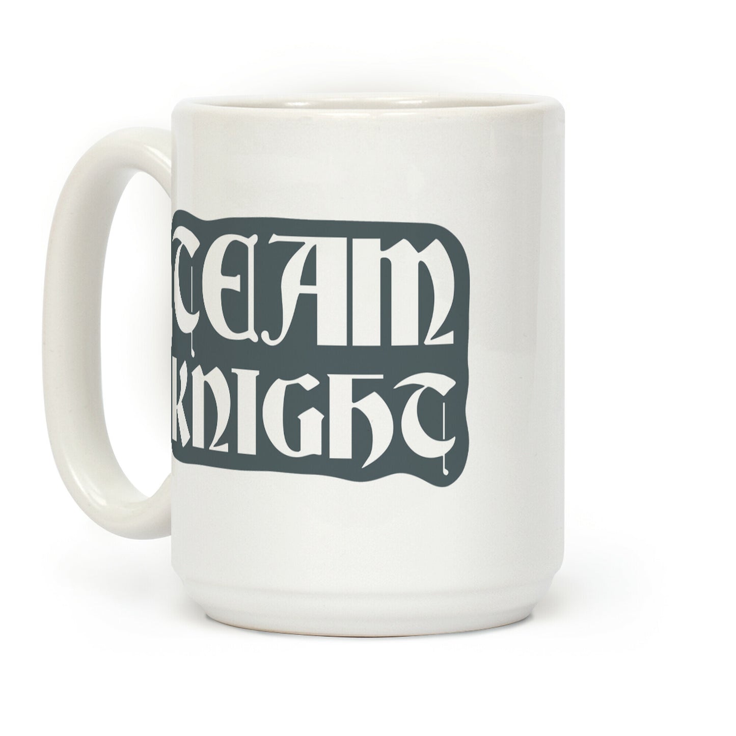 Team Knight Coffee Mug