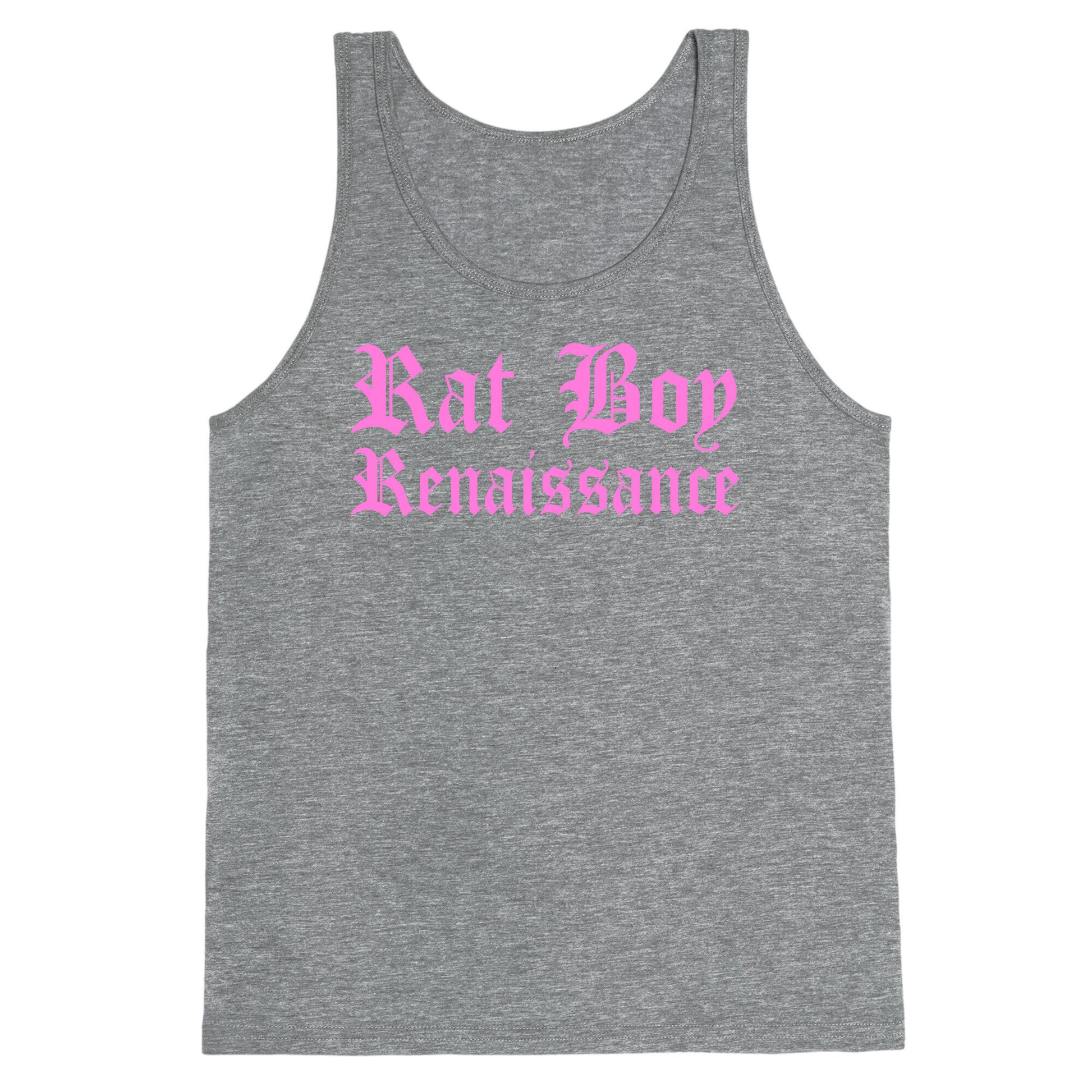 Rat Boy Renaissance Tank Top