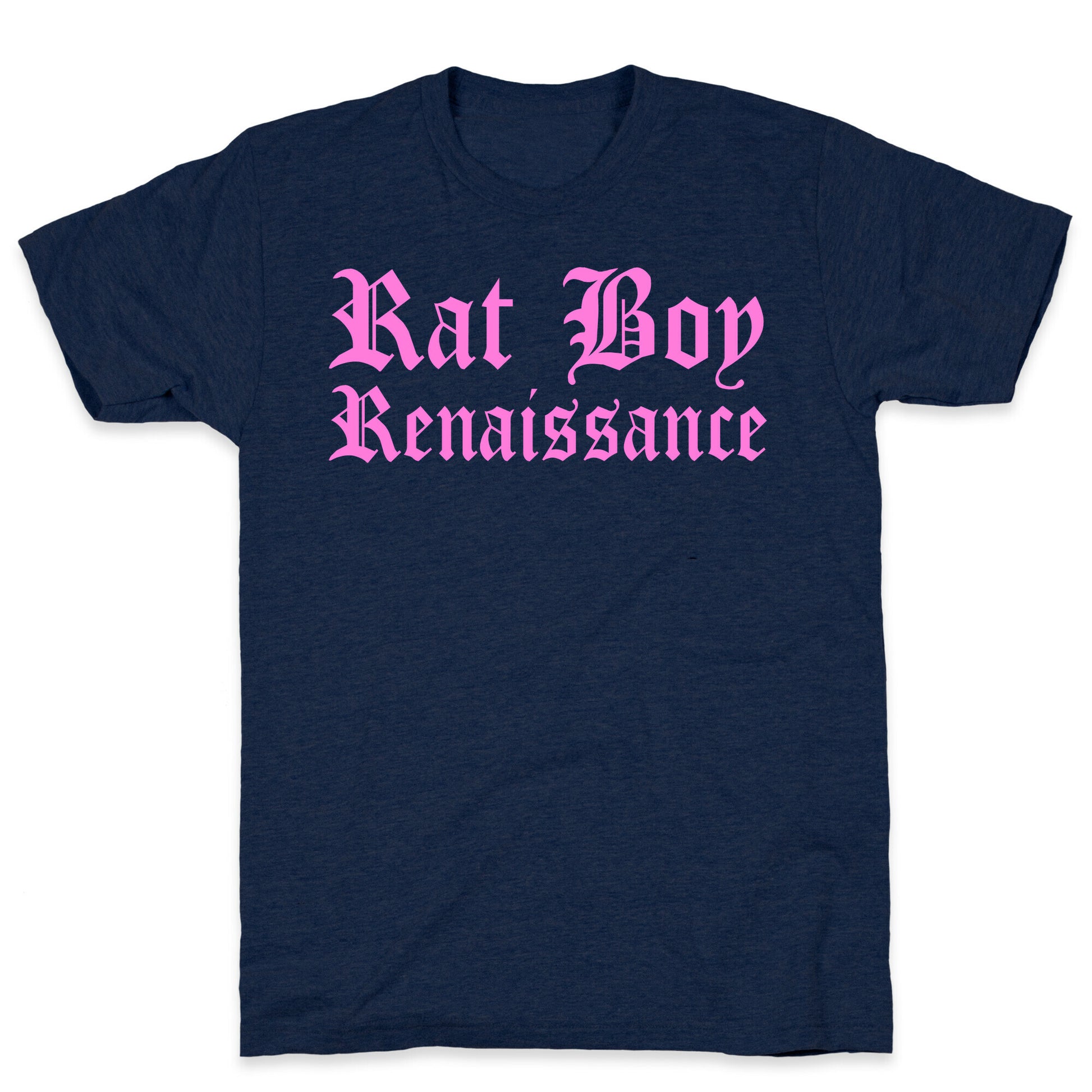 Rat Boy Renaissance T-Shirt