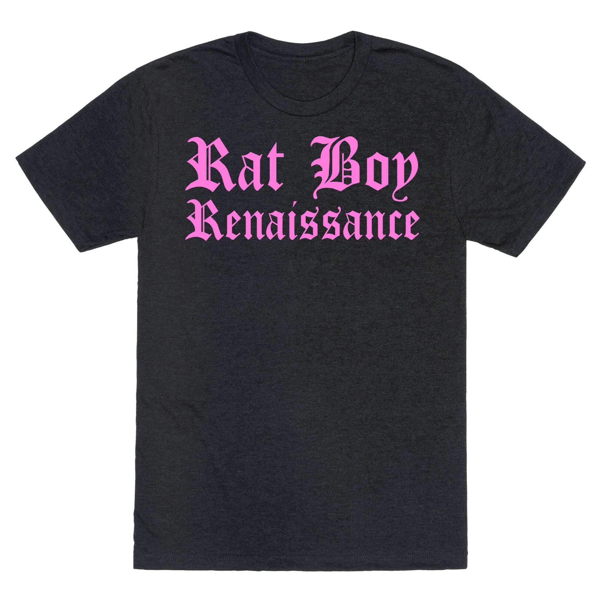 Rat Boy Renaissance Unisex Triblend Tee