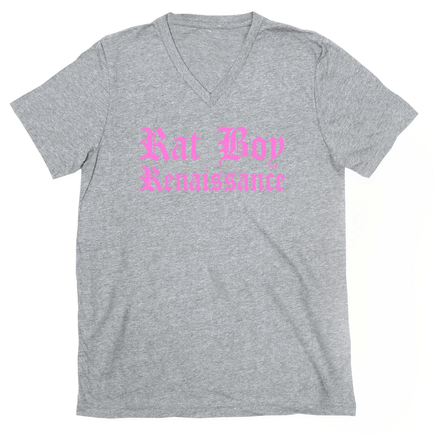 Rat Boy Renaissance V-Neck