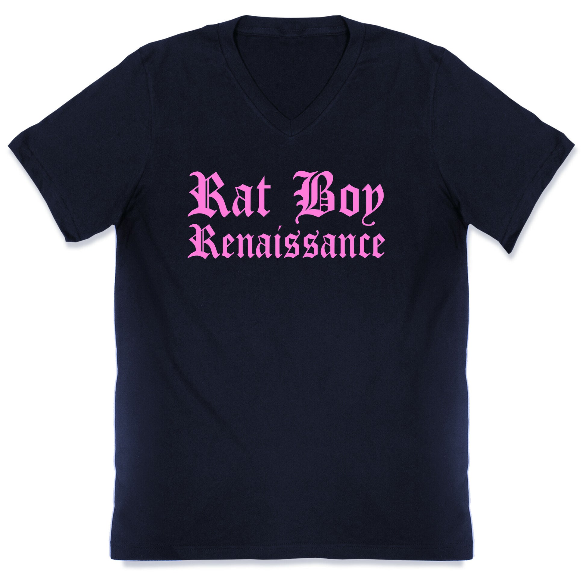 Rat Boy Renaissance V-Neck