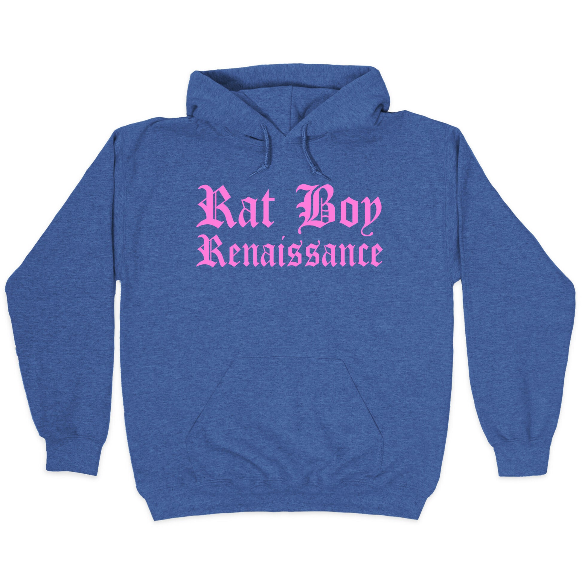 Rat Boy Renaissance Hoodie
