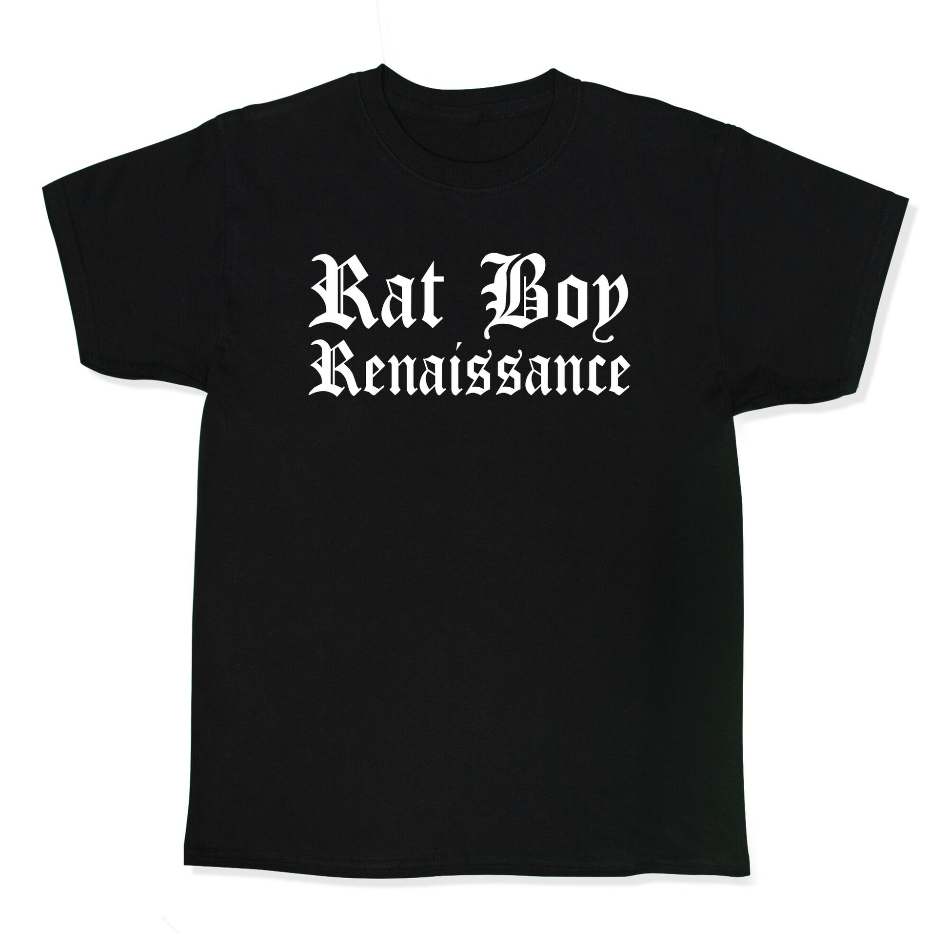 Rat Boy Renaissance Kids Tee