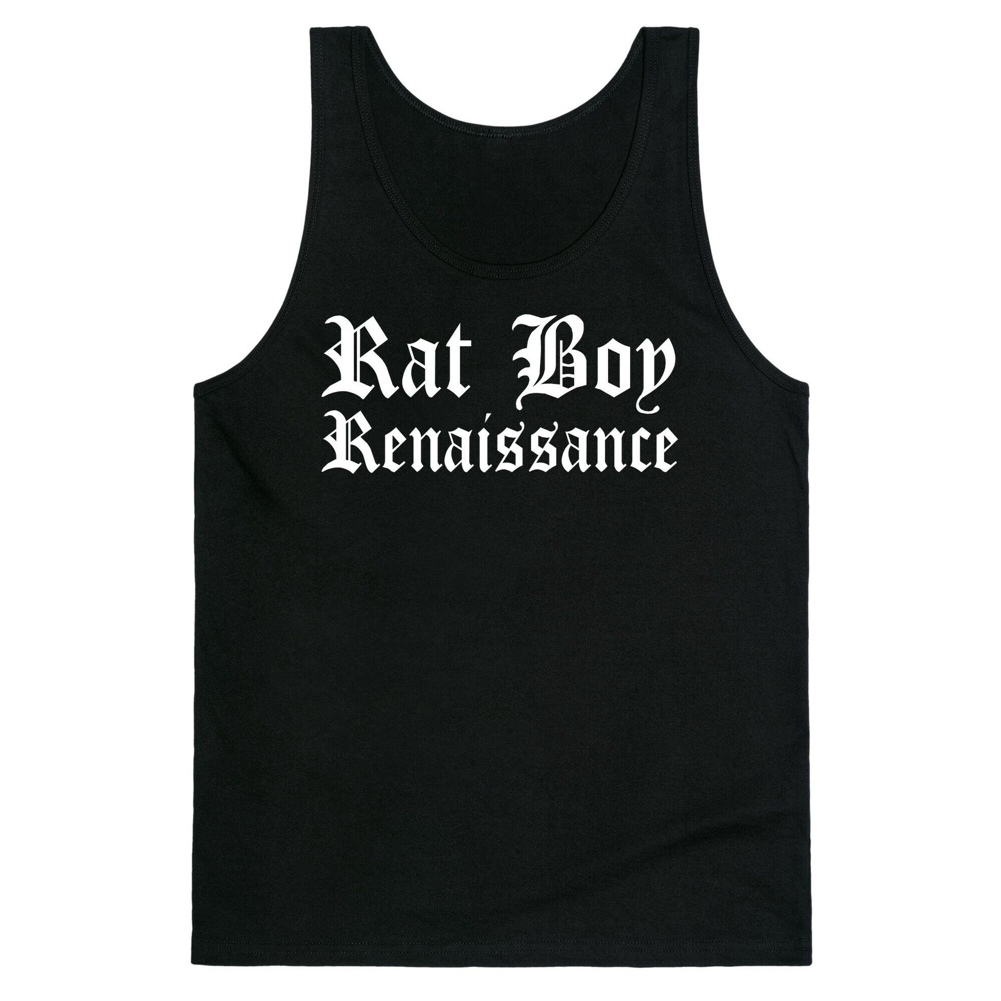 Rat Boy Renaissance Tank Top