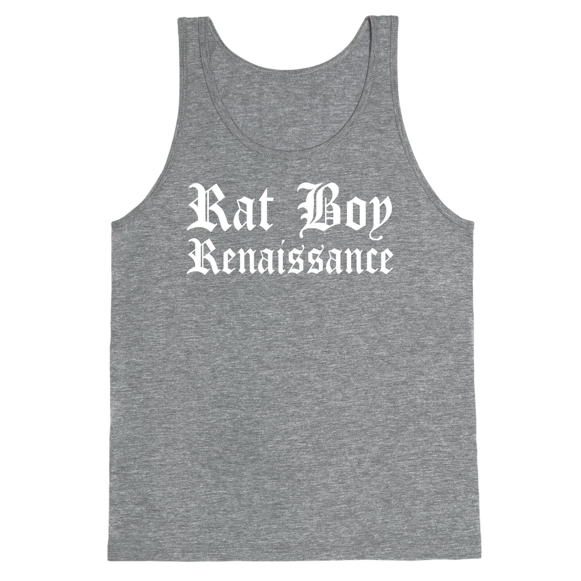 Rat Boy Renaissance Tank Top