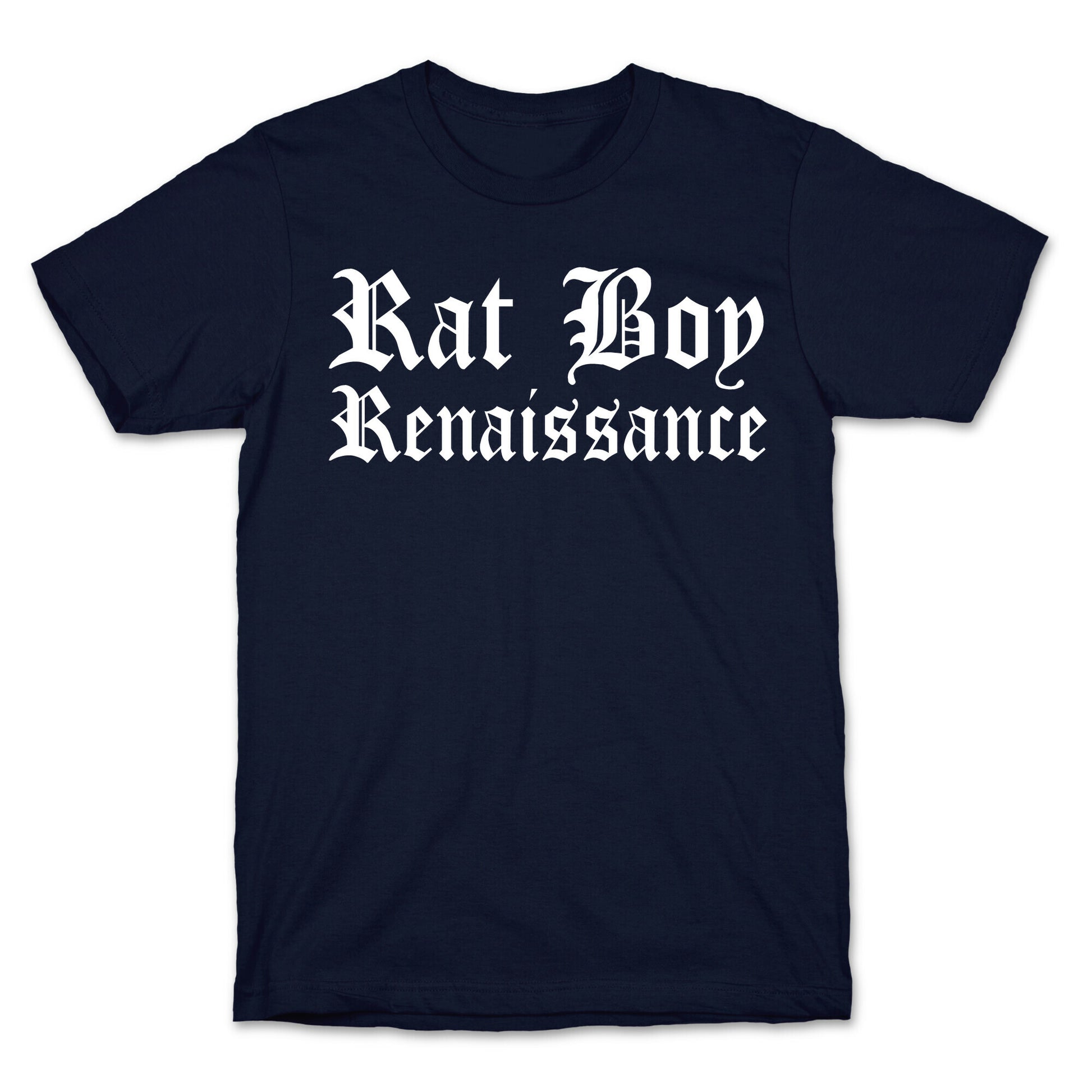 Rat Boy Renaissance T-Shirt