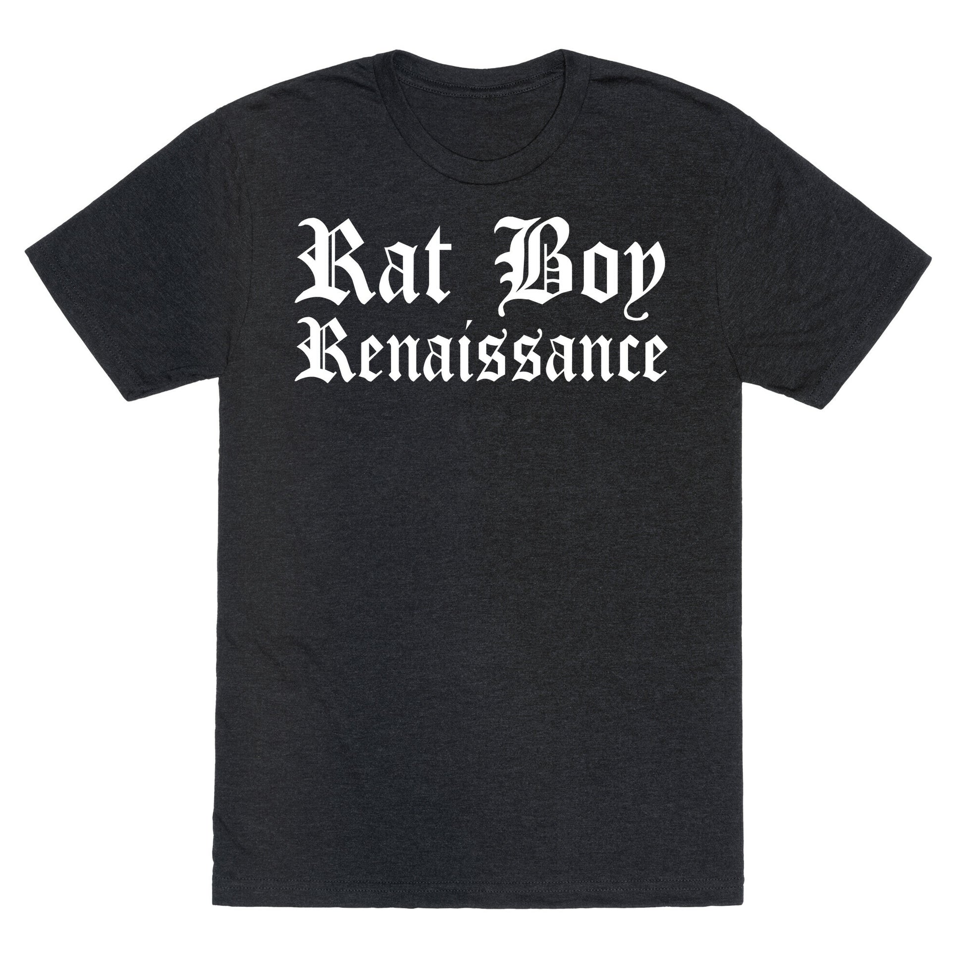Rat Boy Renaissance Unisex Triblend Tee